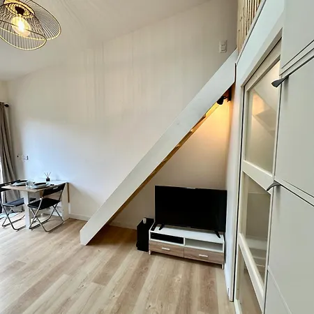 Apartment Studio 